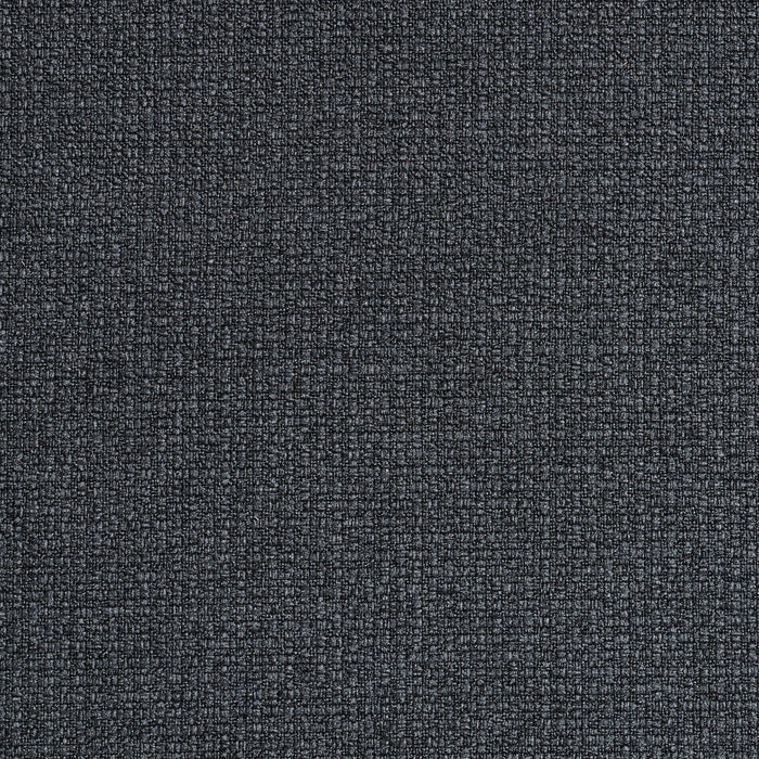 tectake® Eetkamerstoel Bedano, gestoffeerd, geweven stof, 150 kg