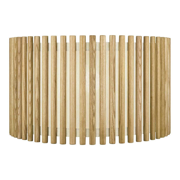 Umage Komorebi Large Hanglamp Natural Oak