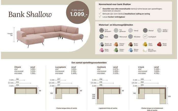 Goossens Bank Shallow