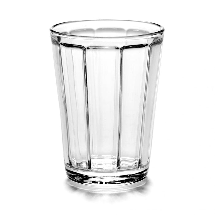 SERAX - Sergio Herman - Surface Waterglas 4 st. - 0,15 L