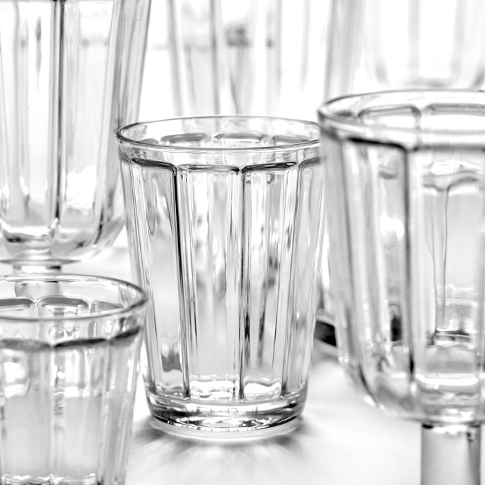 SERAX - Sergio Herman - Surface Waterglas 4 st. - 0,15 L