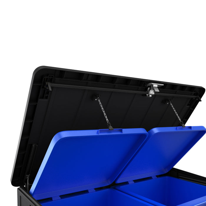 Keter Elite-Store Tuinkast