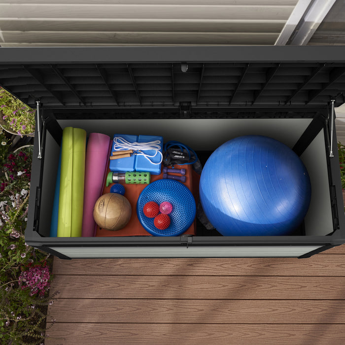 Keter Denali Opbergbox 570 L