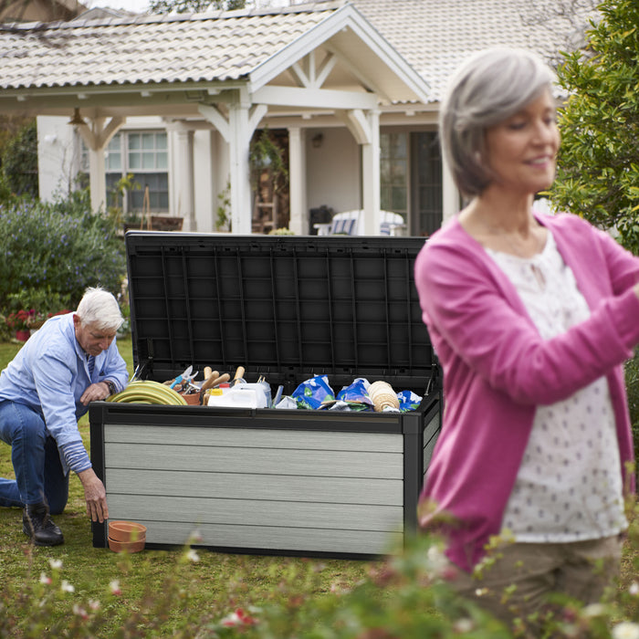 Keter Denali Opbergbox 570 L