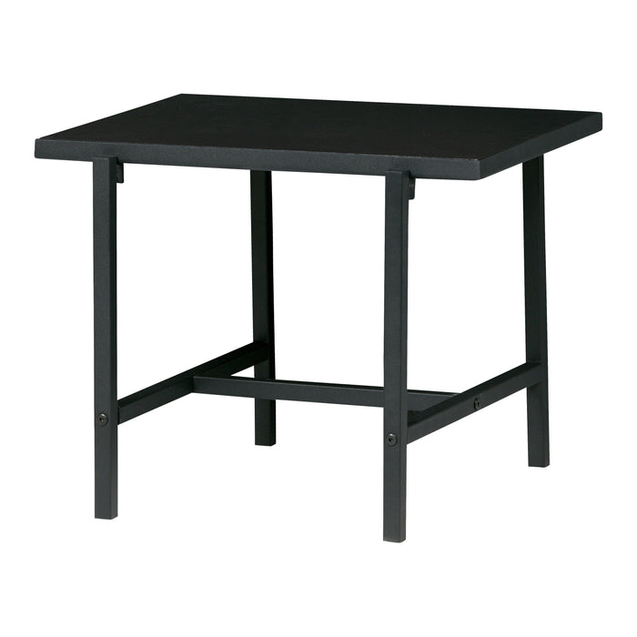 WOOOD Turn Around Bijzettafel