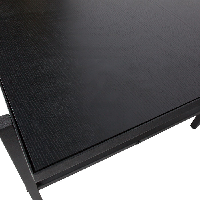 WOOOD Turn Around Bijzettafel