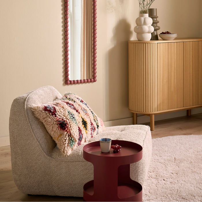 by fonQ Gems Sierkussen 40 x 60 cm - Multi