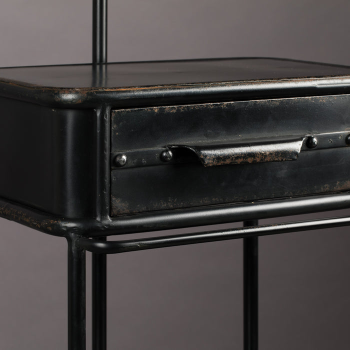 Dutchbone Lion Kledingrek