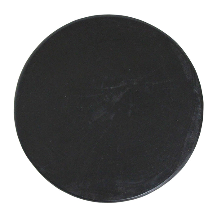 Raw Materials Forma Bijzettafel Rizo - Black