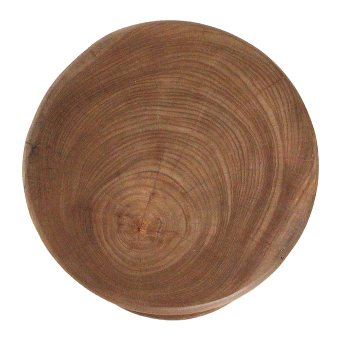 Raw Materials Forma Bijzettafel Ritari - Natural