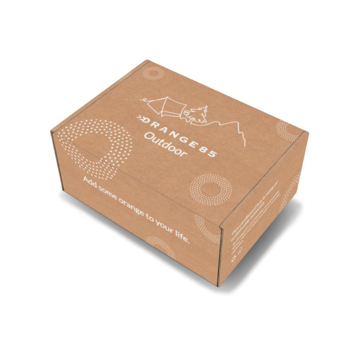 Orange85 Anti Insecten Citronella Wierook