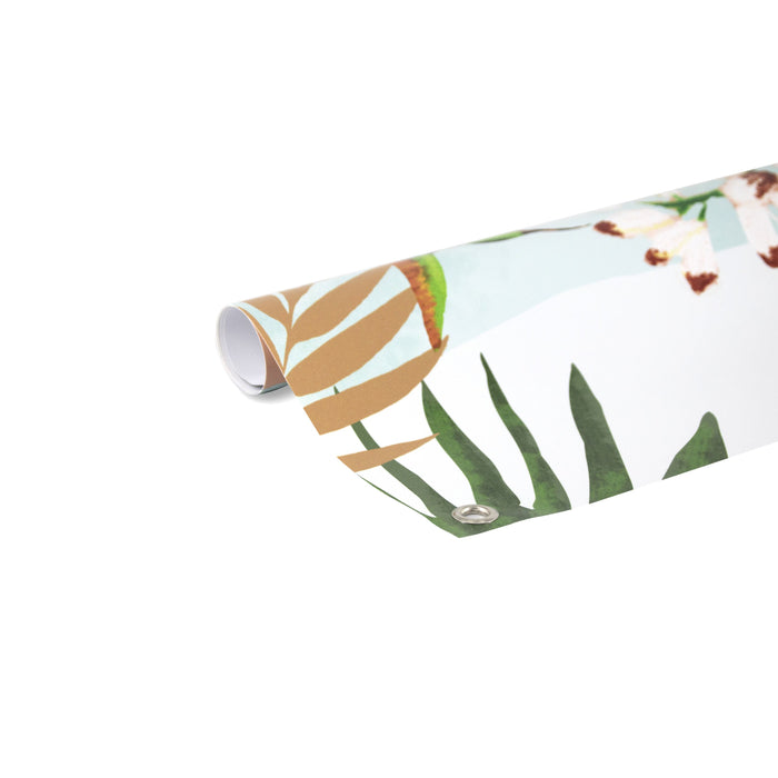 Art for the Home - Tuinposter - Jungle - 80x60 cm