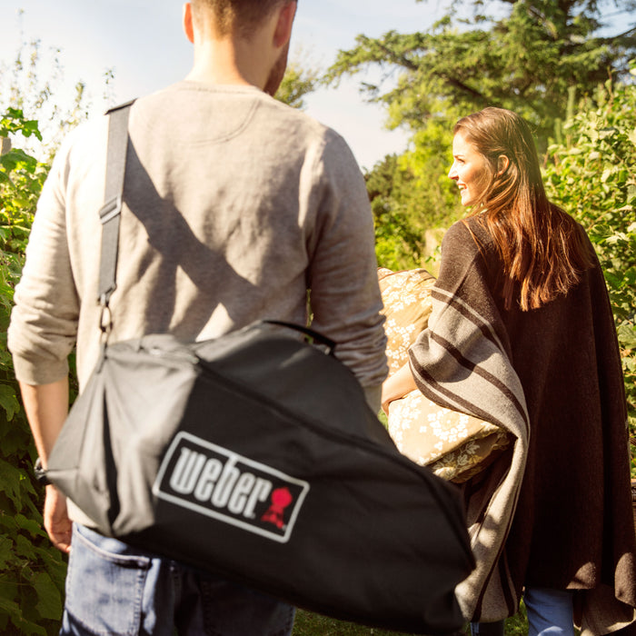 Weber Go-Anywhere Tas