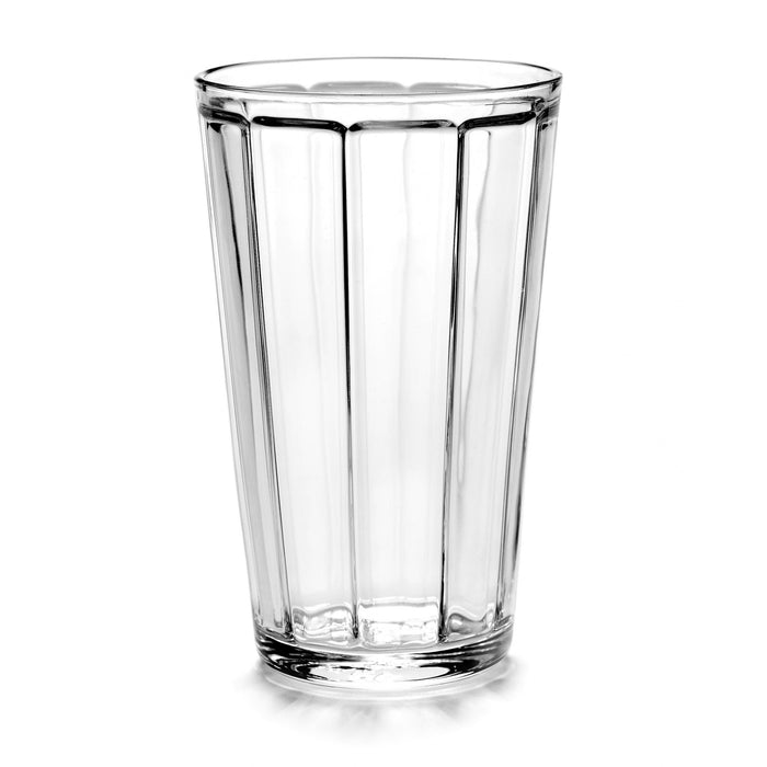 Serax Surface Longdrinkglas 4 st. - 0,38 L