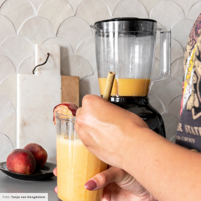 Serax Surface Longdrinkglas 4 st. - 0,38 L