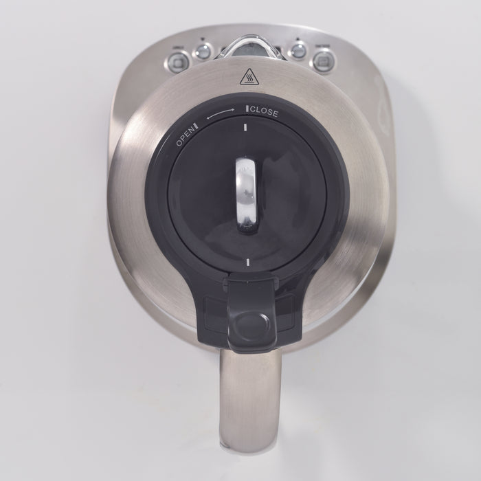 Solis Type 5515 Tea Kettle Digital Waterkoker - 1,2 L