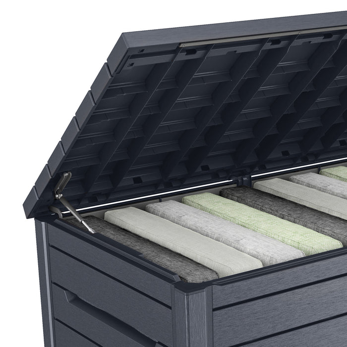 Keter Ontario Opbergbox 870 L