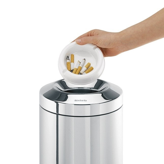 Brabantia Vlamdover 7 L glans