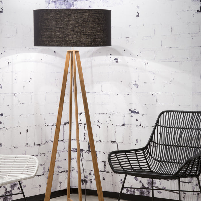 GOOD&MOJO Everest Vloerlamp