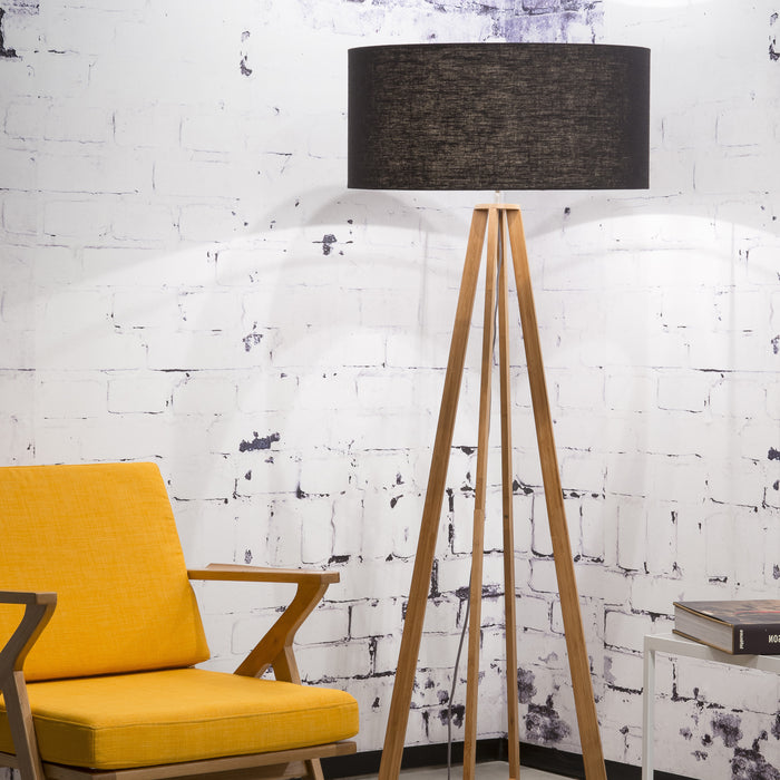 GOOD&MOJO Everest Vloerlamp