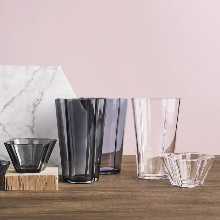 Iittala Alvar Aalto Vaas 25,1 cm