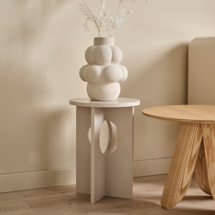 by fonQ Archs Salontafel - Naturel