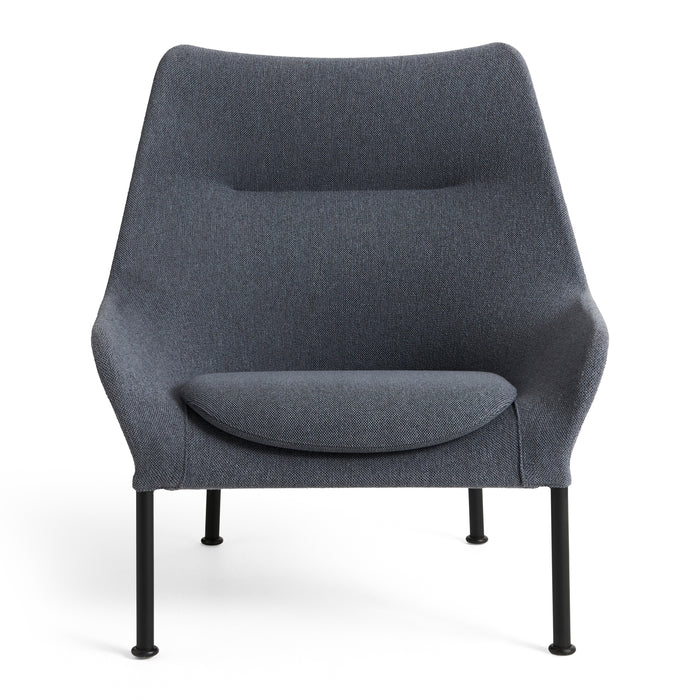 HAY O2 Fauteuil - Grijs