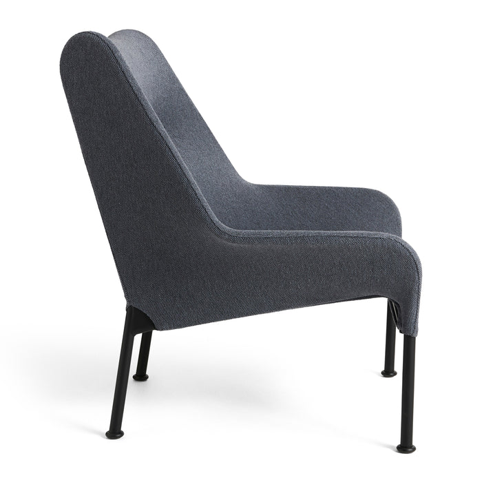 HAY O2 Fauteuil - Grijs