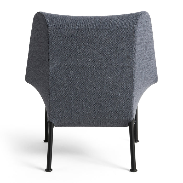 HAY O2 Fauteuil - Grijs