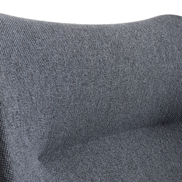 HAY O2 Fauteuil - Grijs