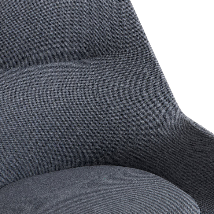 HAY O2 Fauteuil - Grijs