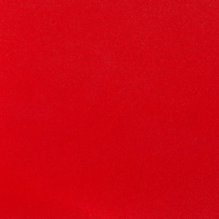 HAY Rey Stoel - Scarlet Red