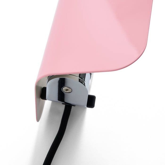 HAY Apex Wandlamp - Luis Pink