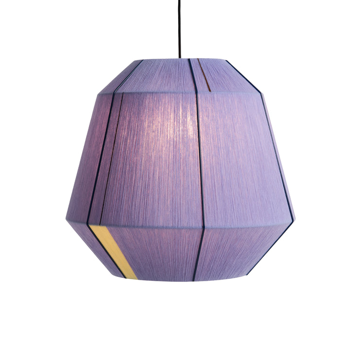 HAY Bonbon Lampenkap - Lavender