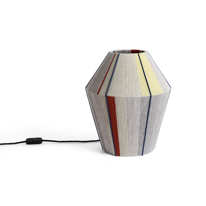 HAY Bonbon Lampenkap - Grey Melange