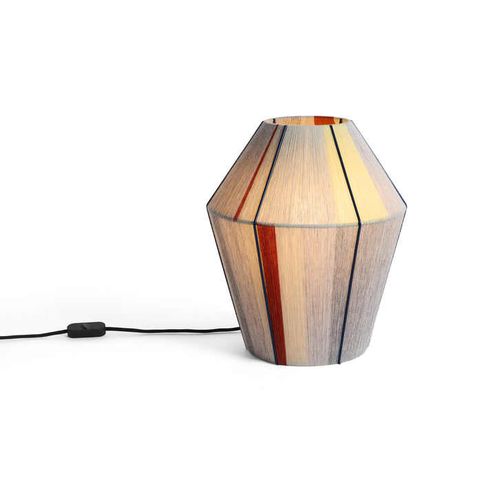 HAY Bonbon Lampenkap - Grey Melange