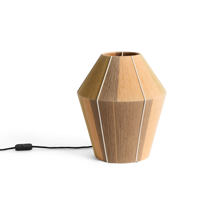 HAY Bonbon Lampenkap - Yellow Melange