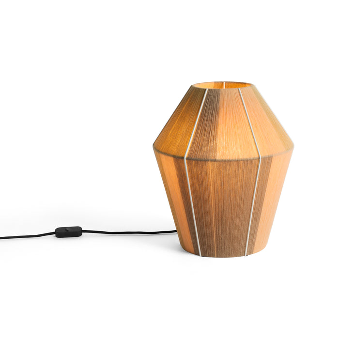 HAY Bonbon Lampenkap - Yellow Melange