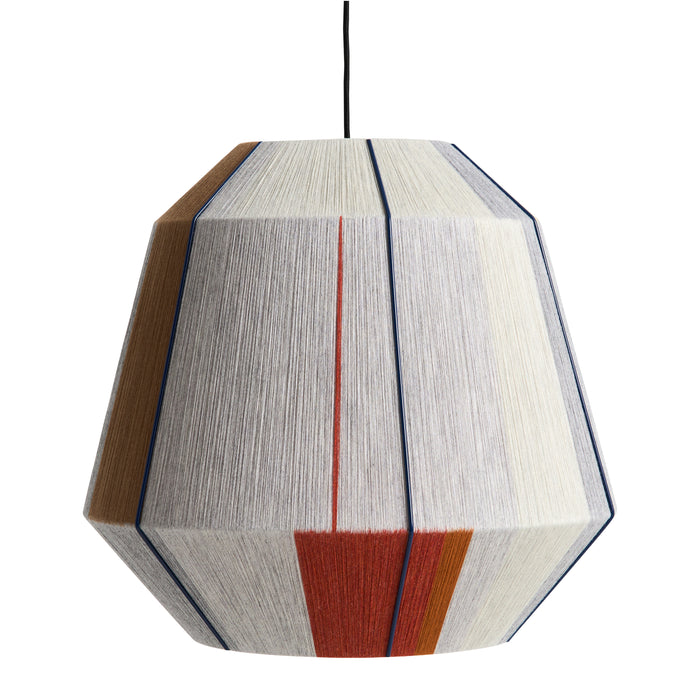 HAY Bonbon Lampenkap - Earth Tones