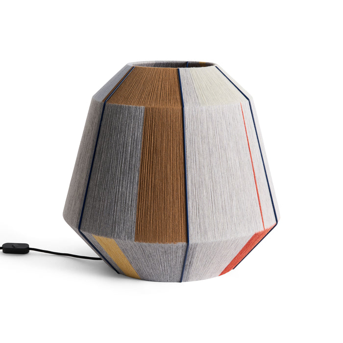 HAY Bonbon Lampenkap - Earth Tones