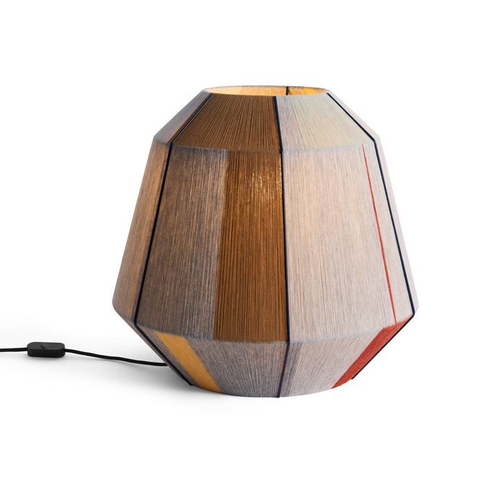 HAY Bonbon Lampenkap - Earth Tones