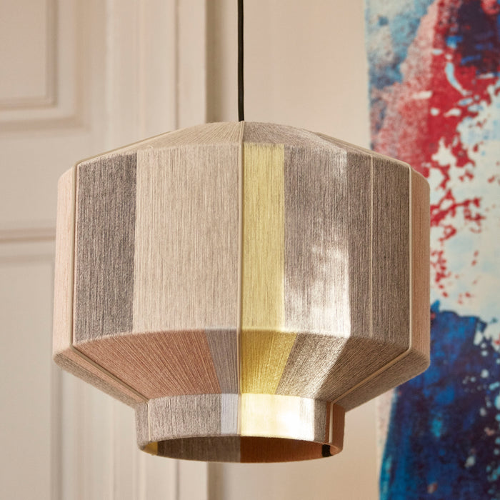 HAY Bonbon Lampenkap - City