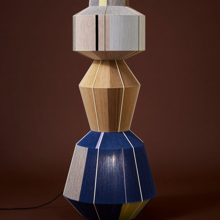 HAY Bonbon Lampenkap - City