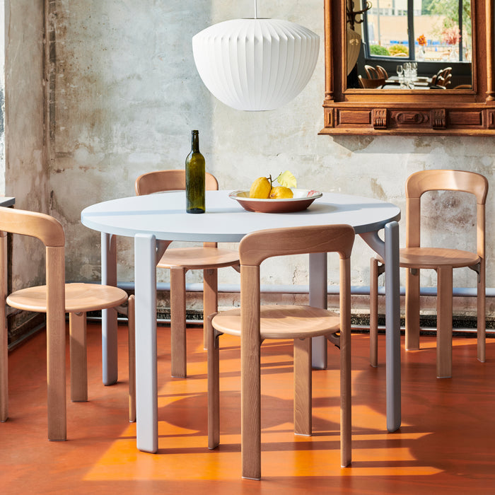 HAY Nelson Bubble Apple Hanglamp - Off-White