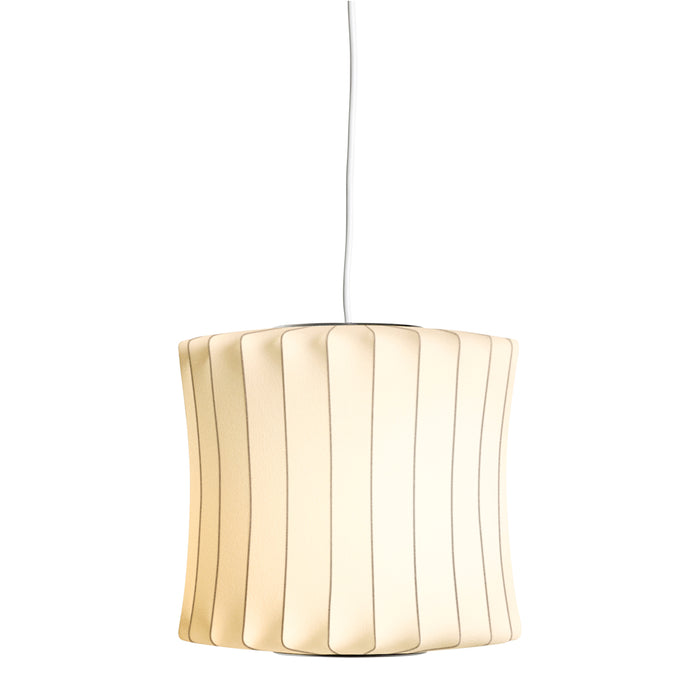 HAY Nelson Bubble Lantern Hanglamp - Off-White