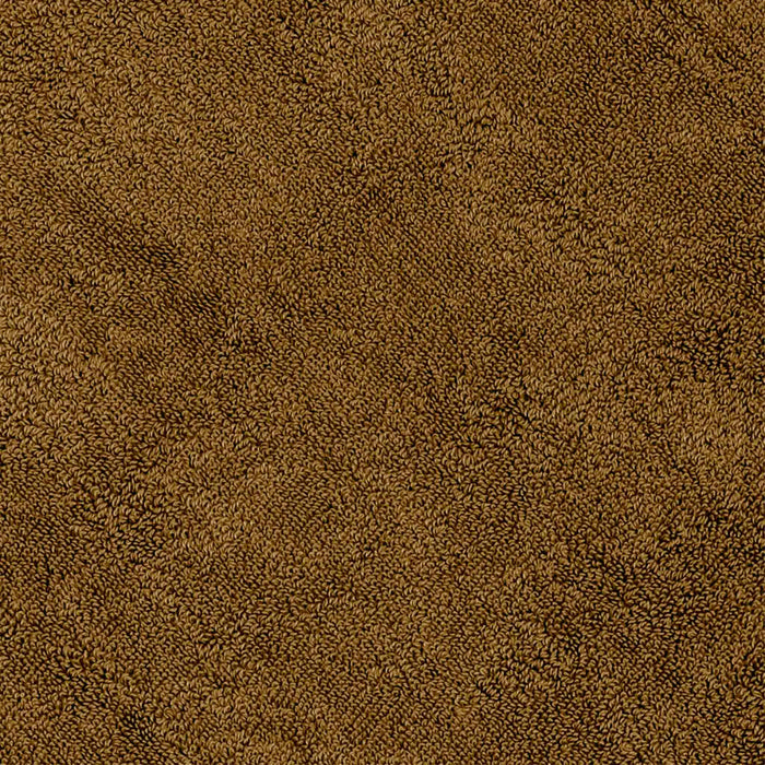 Heckett Lane Premium Handdoek 50x100cm Set van 2 - cognac brown