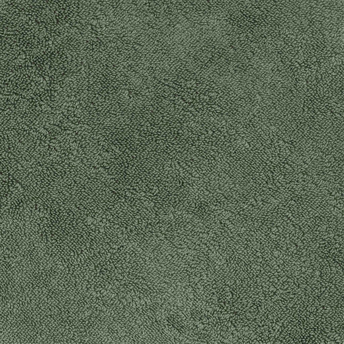 Heckett Lane Premium Strandlaken 90x180cm - army green