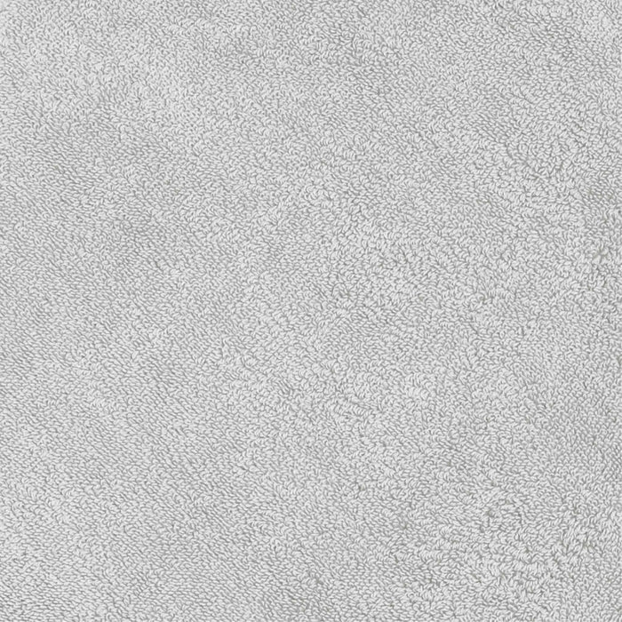 Heckett Lane Premium Gastendoekjes 30x50cm Set van 3 - glacier grey