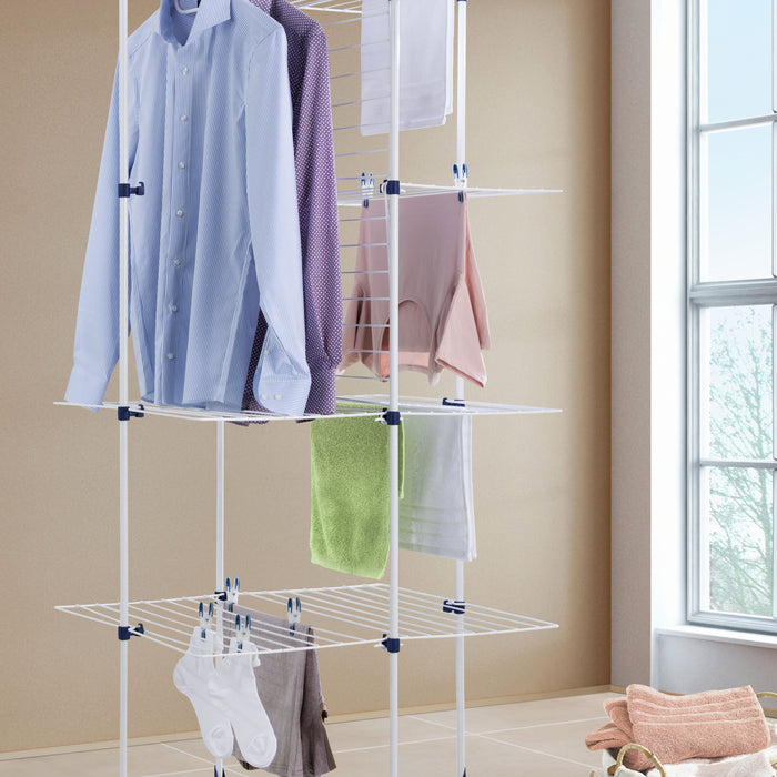 Leifheit Tower 450 Droogtoren