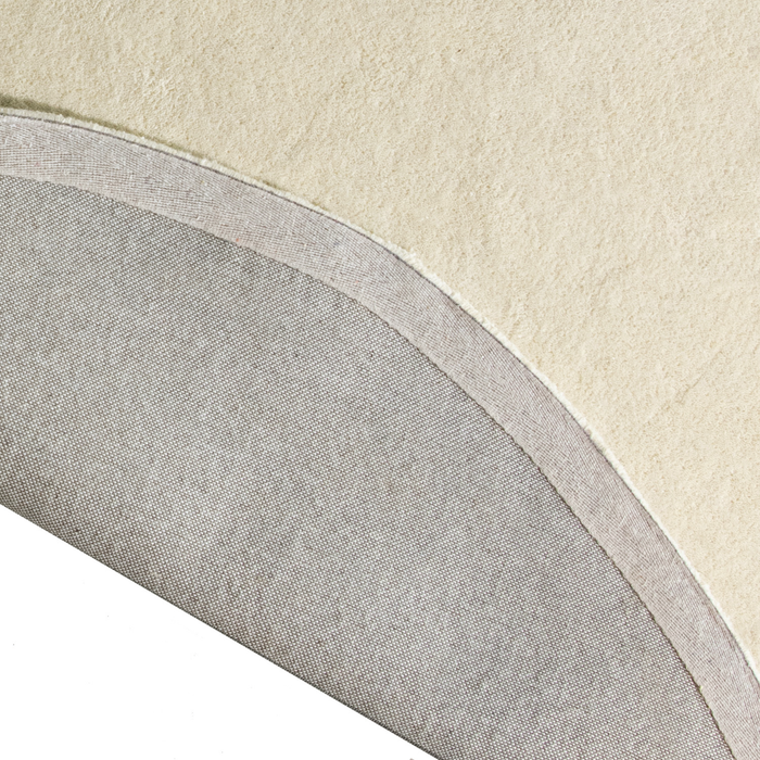 by fonQ Pebble Vloerkleed 240 x 170 cm - Off-White